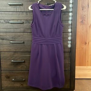 Never worn beautiful purple zip up